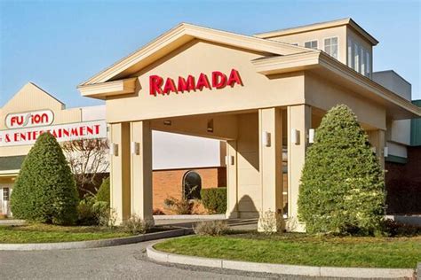 Ramada inn lewiston maine - Now $85 (Was $̶1̶0̶1̶) on Tripadvisor: Ramada by Wyndham Lewiston Hotel & Conference …